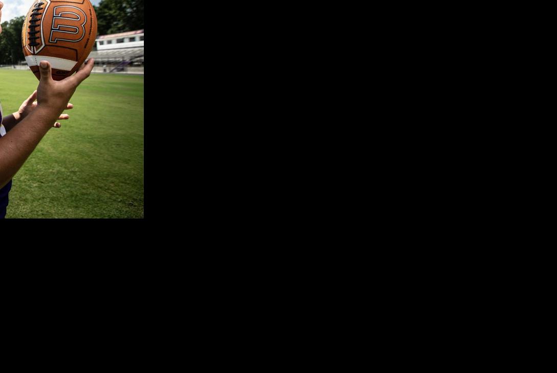 TimesDaily.com - James Lard healthy and ready to lead Lexington team he's grown up watching image
