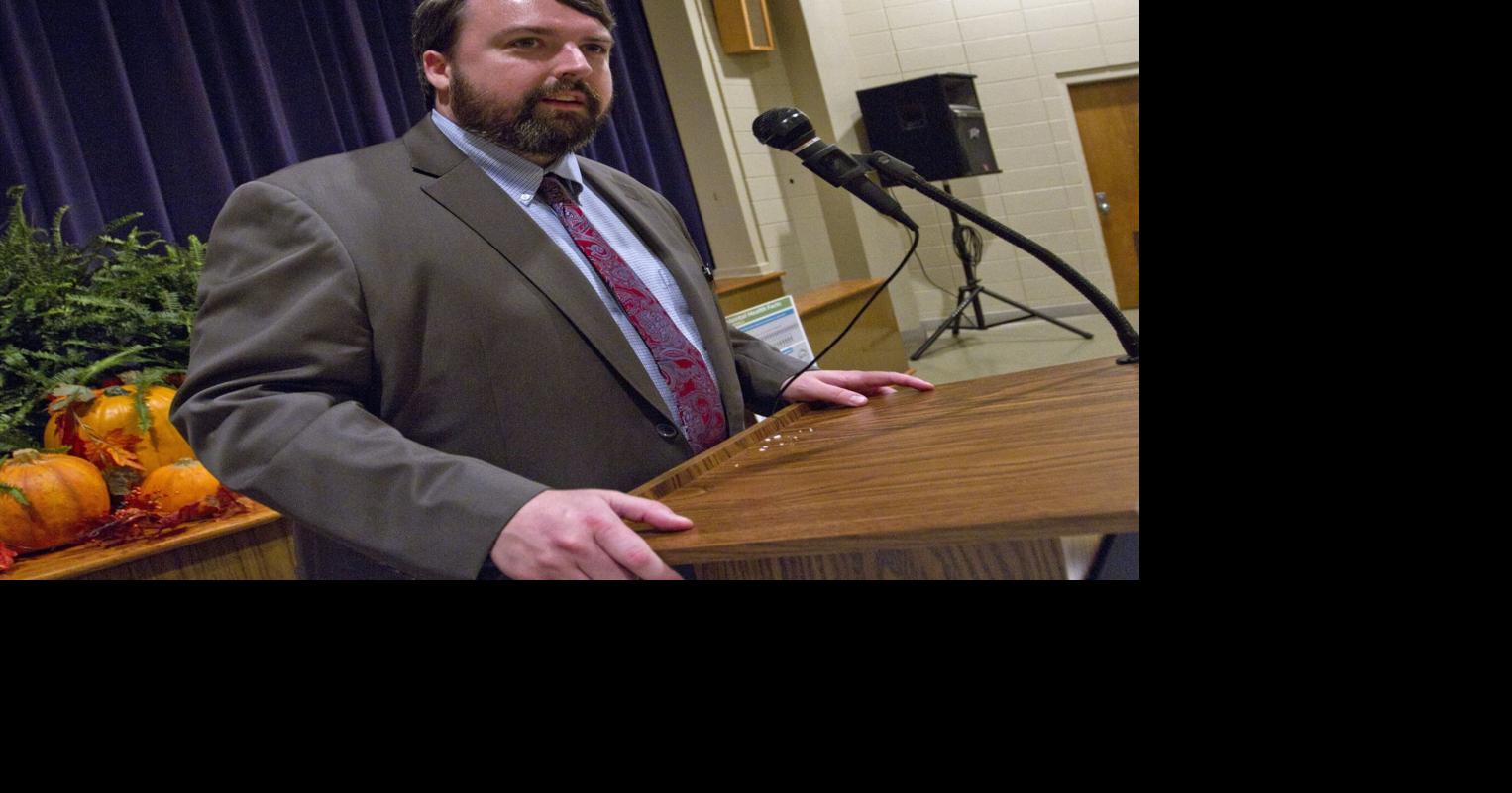 Motlow named Trace association president | Local News | timesdaily.com