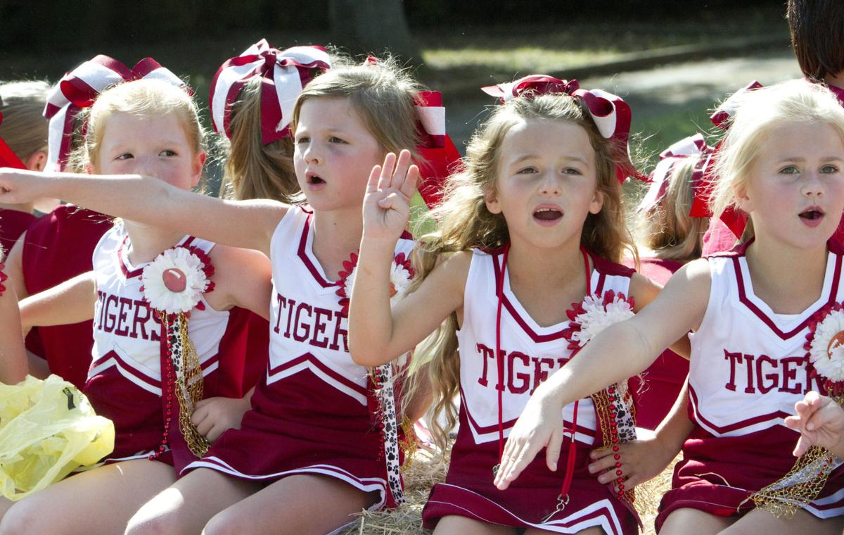Deshler Parade Gallery