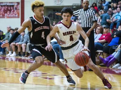 Aswa High School Basketball Poll Jan 10 2019 High School