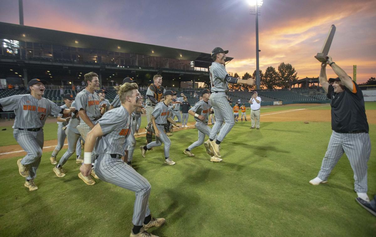 Brooks Wins Ahsaa Class 4a State Championship Over Sipsey Valley 6