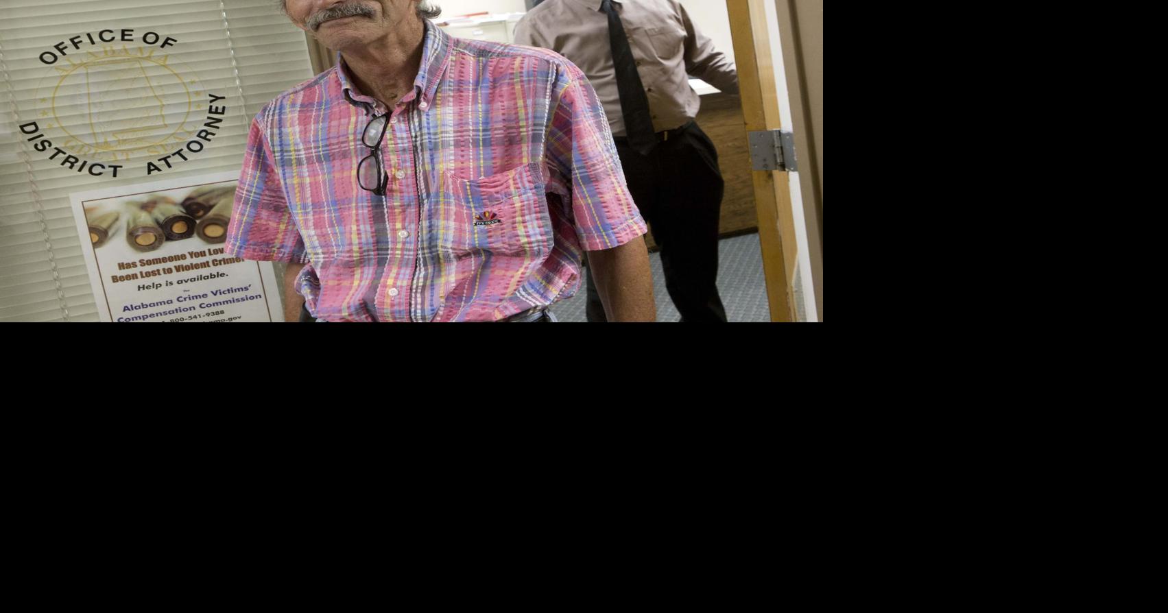 Elder abuse cases on the rise | Crime | timesdaily.com