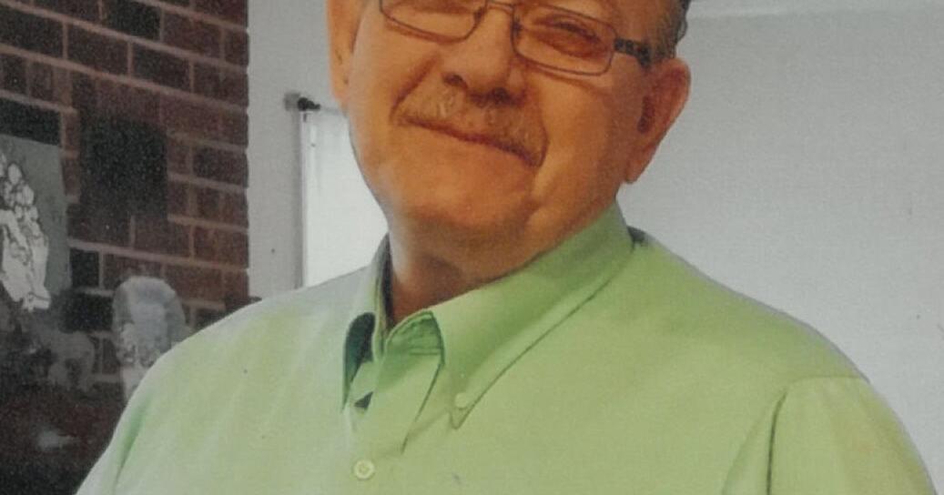 Stephen Gene Richey | Obituaries | timesdaily.com