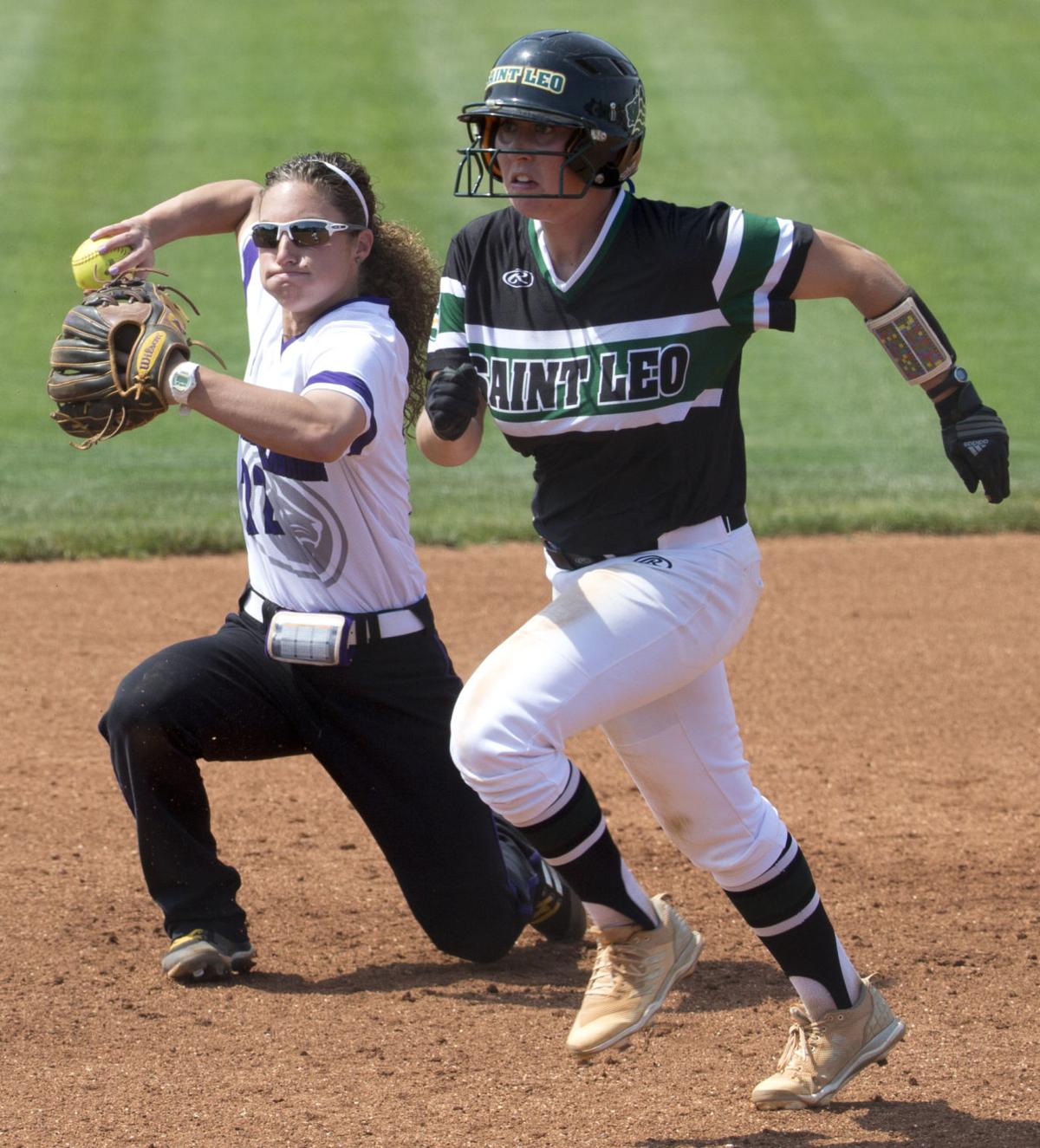 Ncaa Softball Bracket Division 2 / UNG's Gurley wins Div. II pole vault title