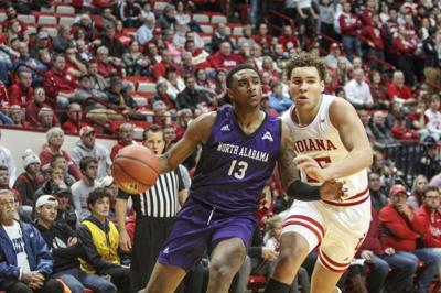 Una Men S Basketball Samford 2 2 At Una 1 2 College