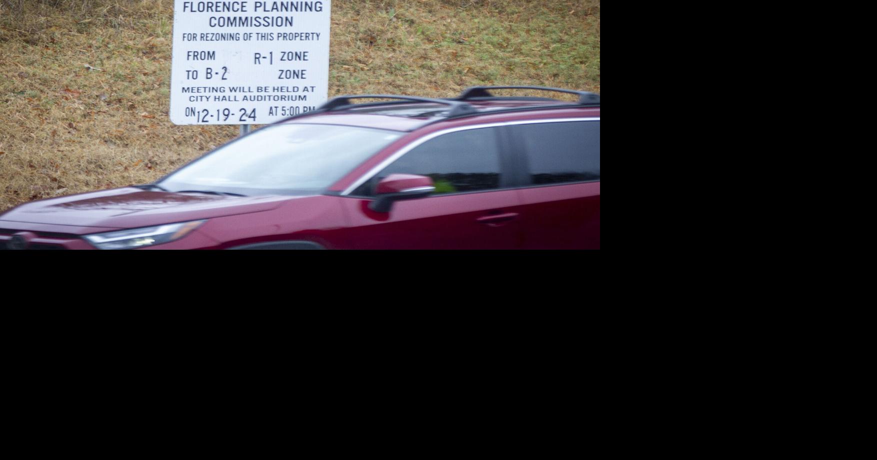 New developer seeks rezoning of property across from Cloverdale Walmart ...