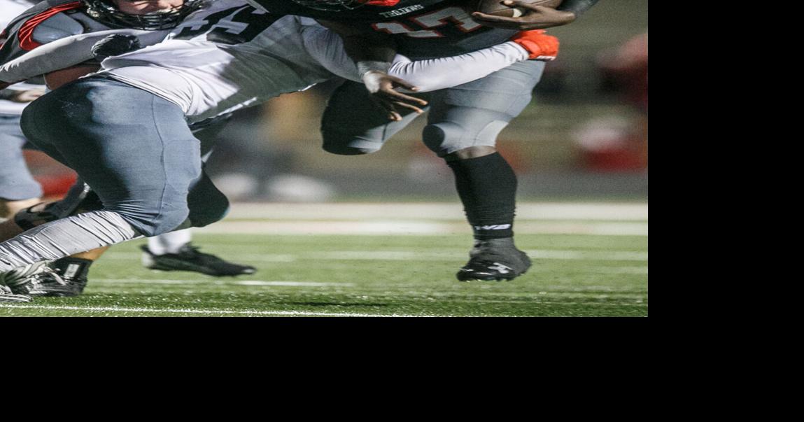 TimesDaily.com - State rankings | Fyffe Red Devils mark 300th time in poll image