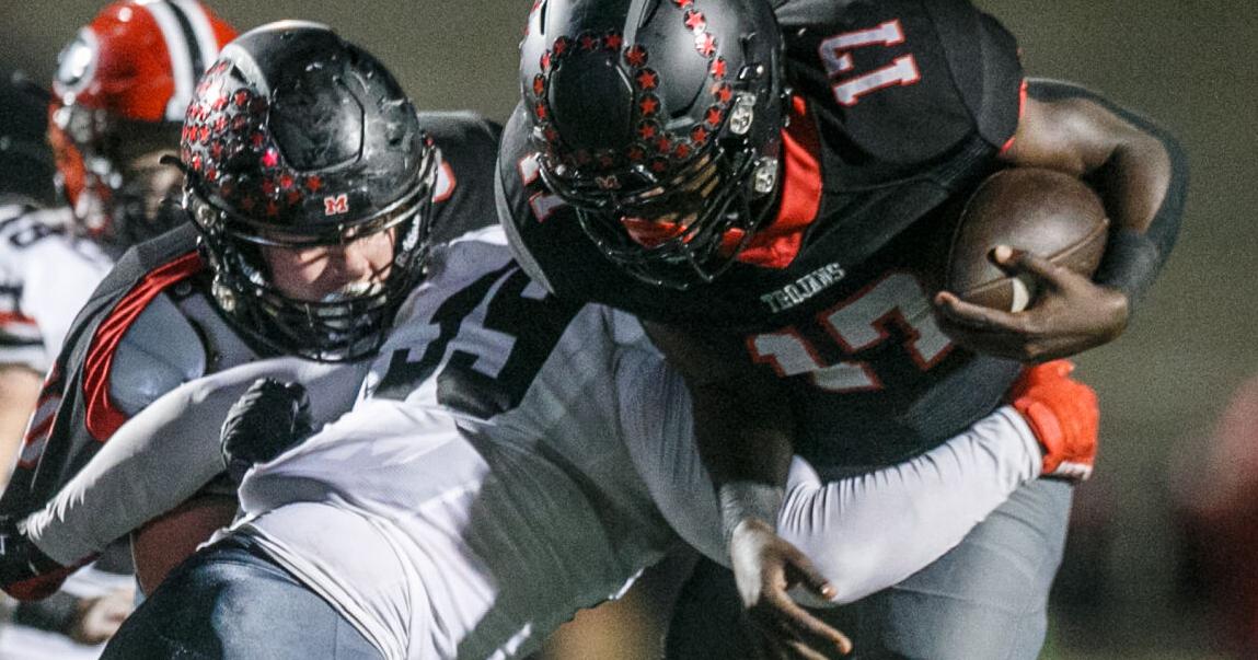 TimesDaily.com - State rankings | Fyffe Red Devils mark 300th time in poll image