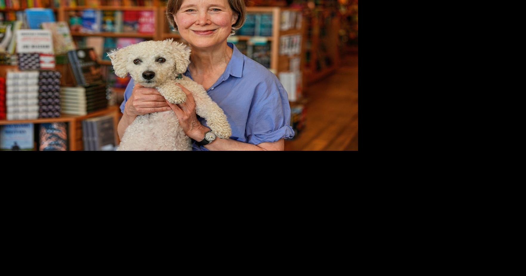 Patchett drives literary conversation