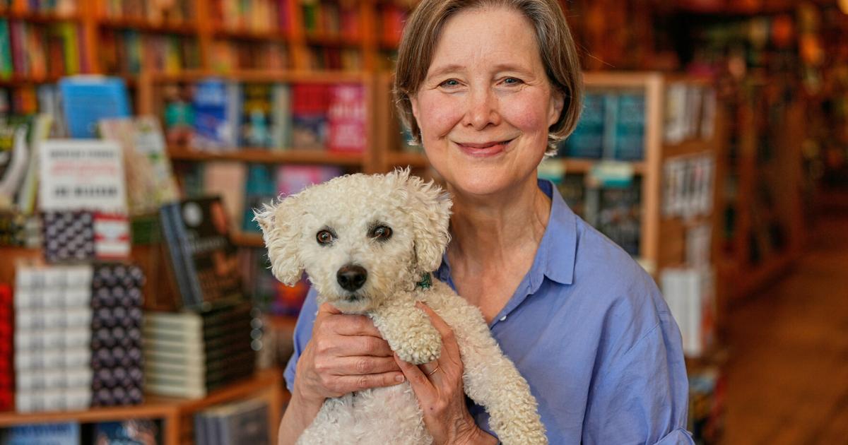 Patchett drives literary conversation