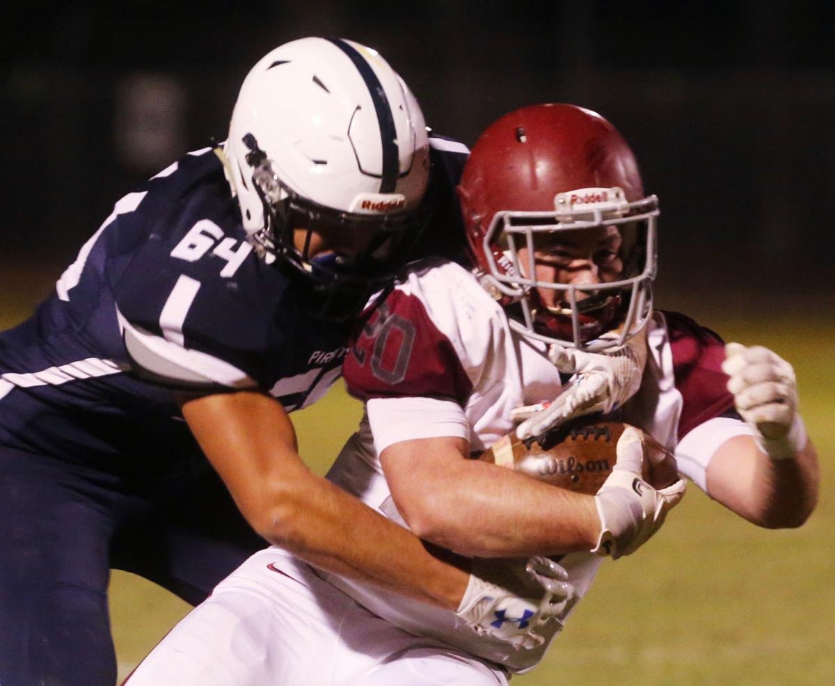 Haleyville at Rogers Gallery