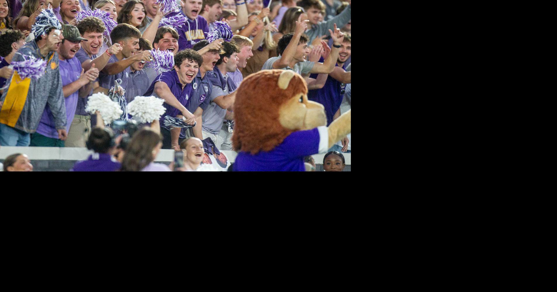 College football: Austin Peay at UNA