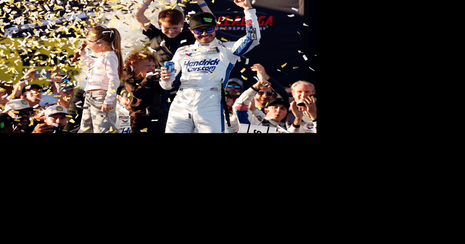 NASCAR Talladega Auto Racing | | timesdaily.com