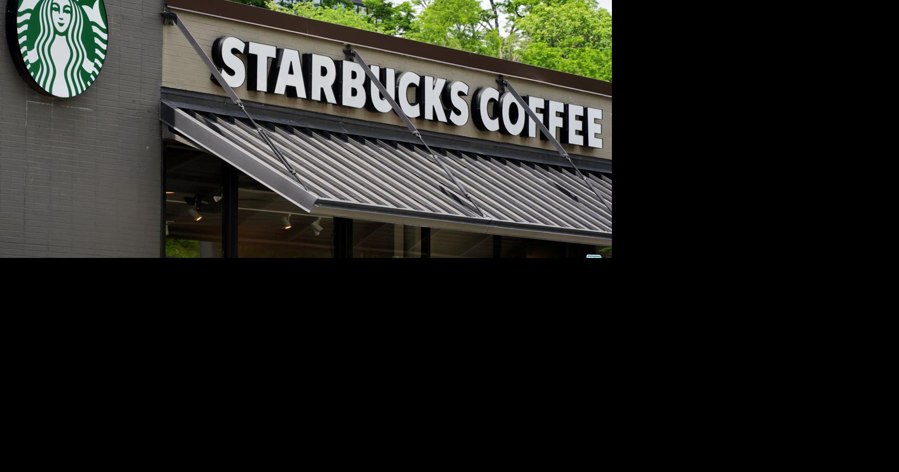Starbucks Coffee