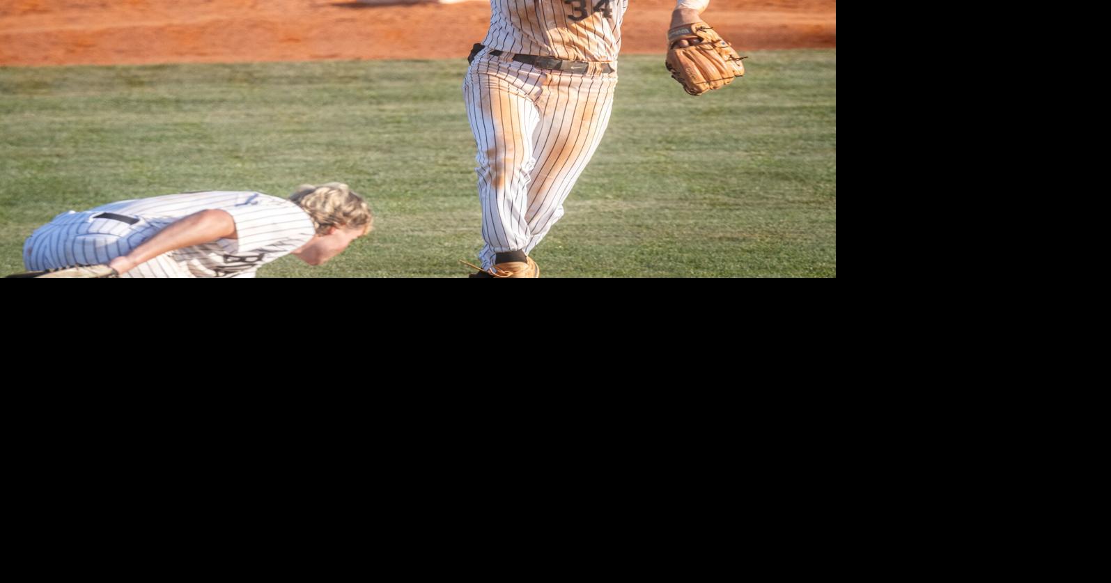 Here they go again Piedmont, Phil Campbell set for another Game 3