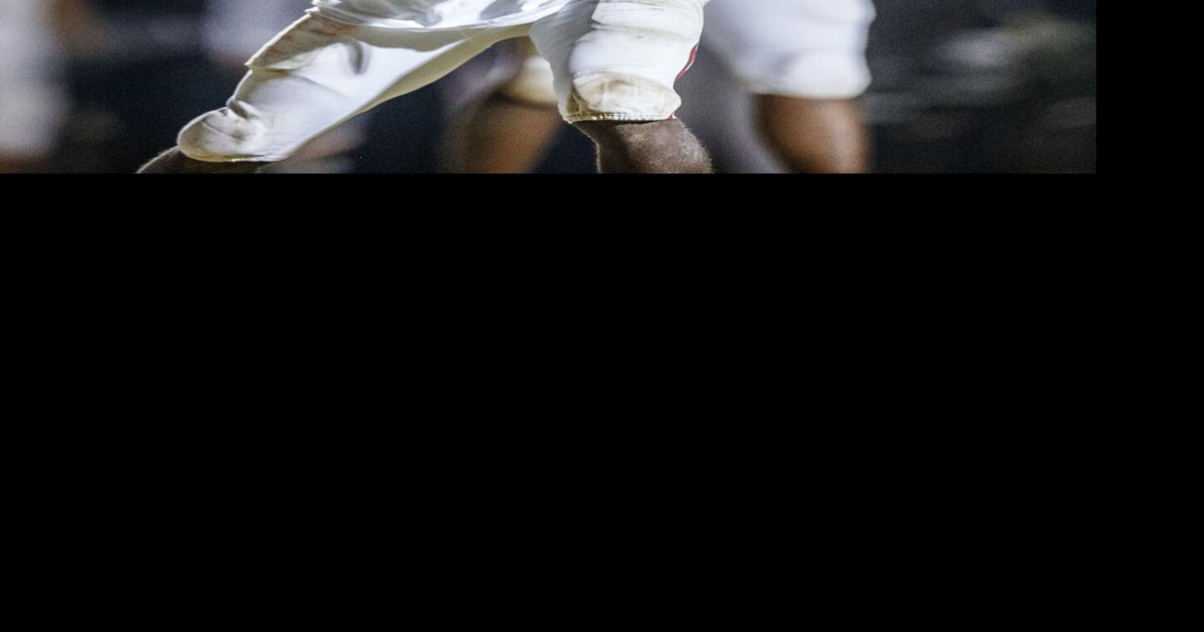 Week 10 Alabama high school football scores High School