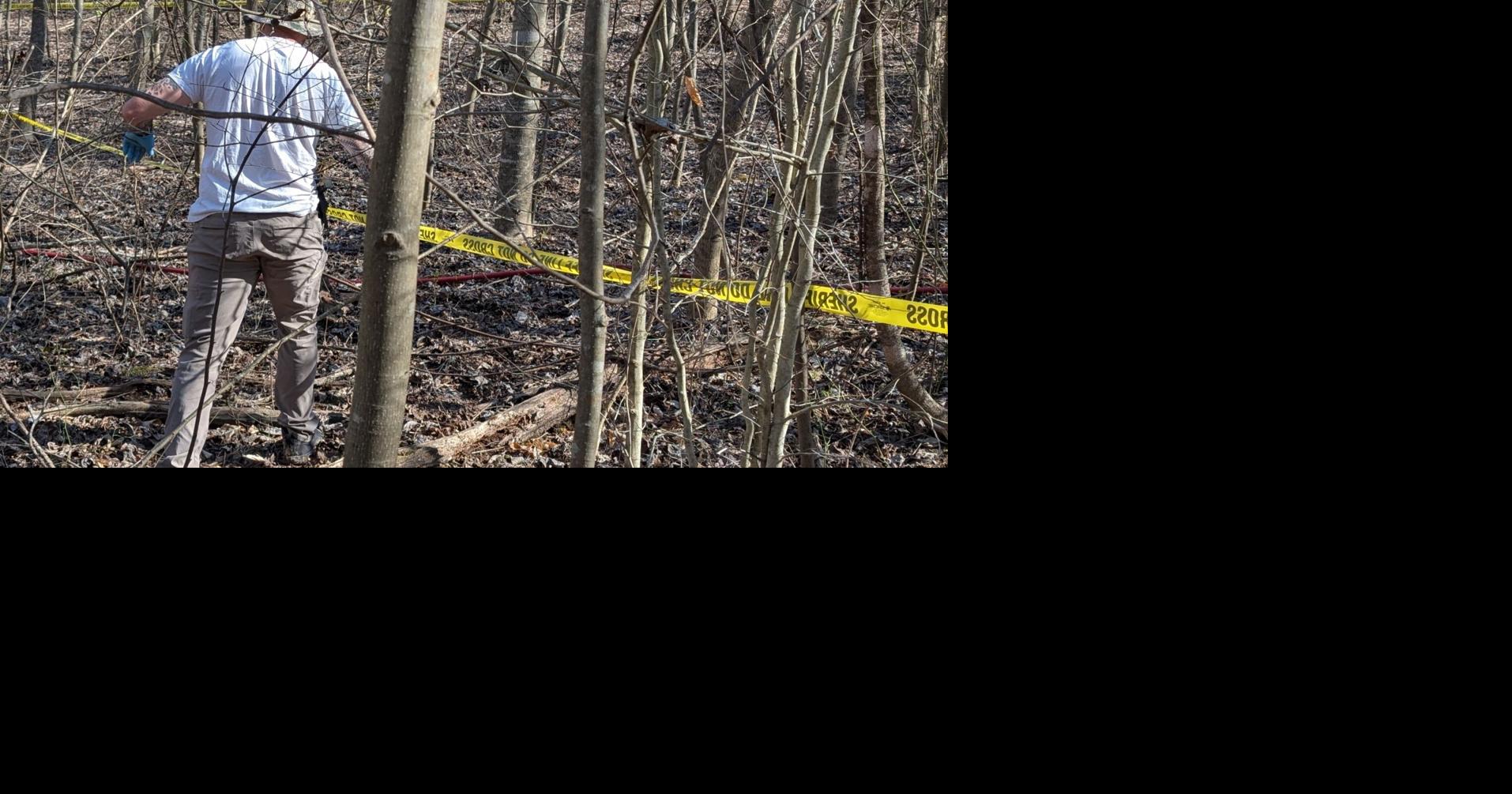 It's unknown whether remains, missing cases are linked | Local News ...