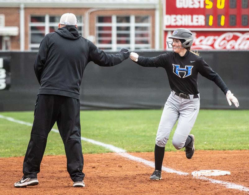 TimesDaily.com - 2 Shoals teams end state rankings drought image
