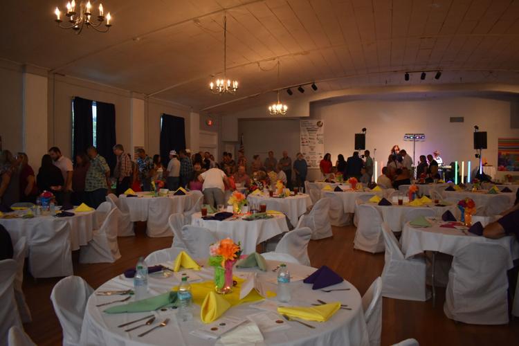 Hawkins Chamber Dinner