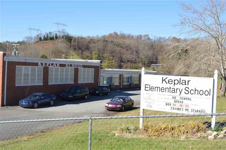Keplar Elementary file photo