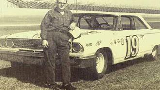 Herman The Turtle Beam May Hold Unbeatable Nascar Record Timesnews Net