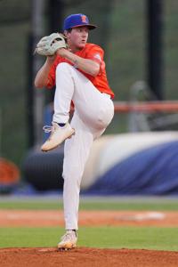 Greeneville Flyboys at Kingsport