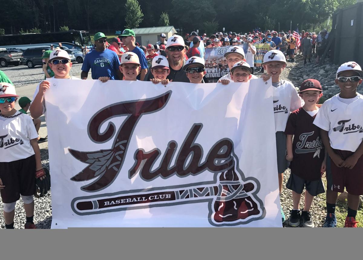 Rival Baseball Teams Come Together For 6 Year Old With Rare