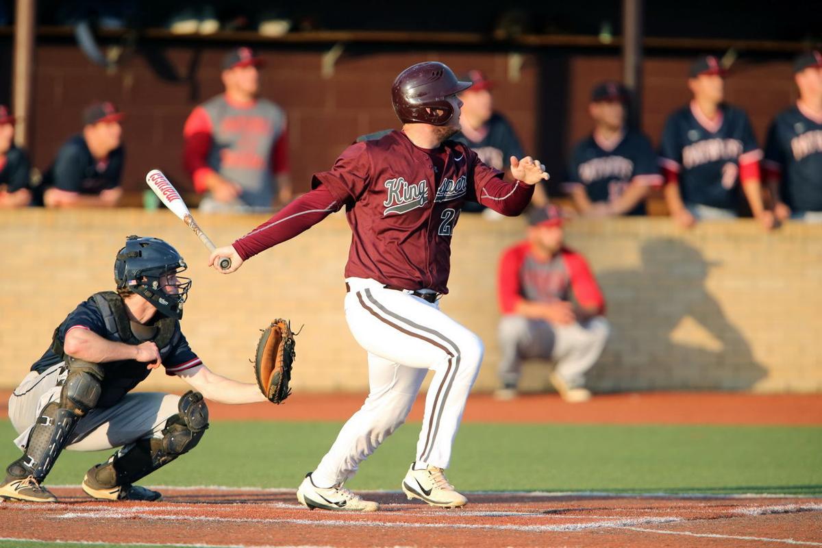 Dobyns-Bennett captures Region 1-AAA baseball title | Sports