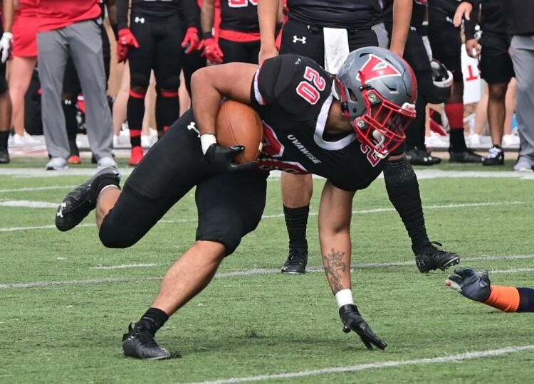 UVA Wise Welcomes No. 16 Lenoir-Rhyne For Homecoming | Sports ...