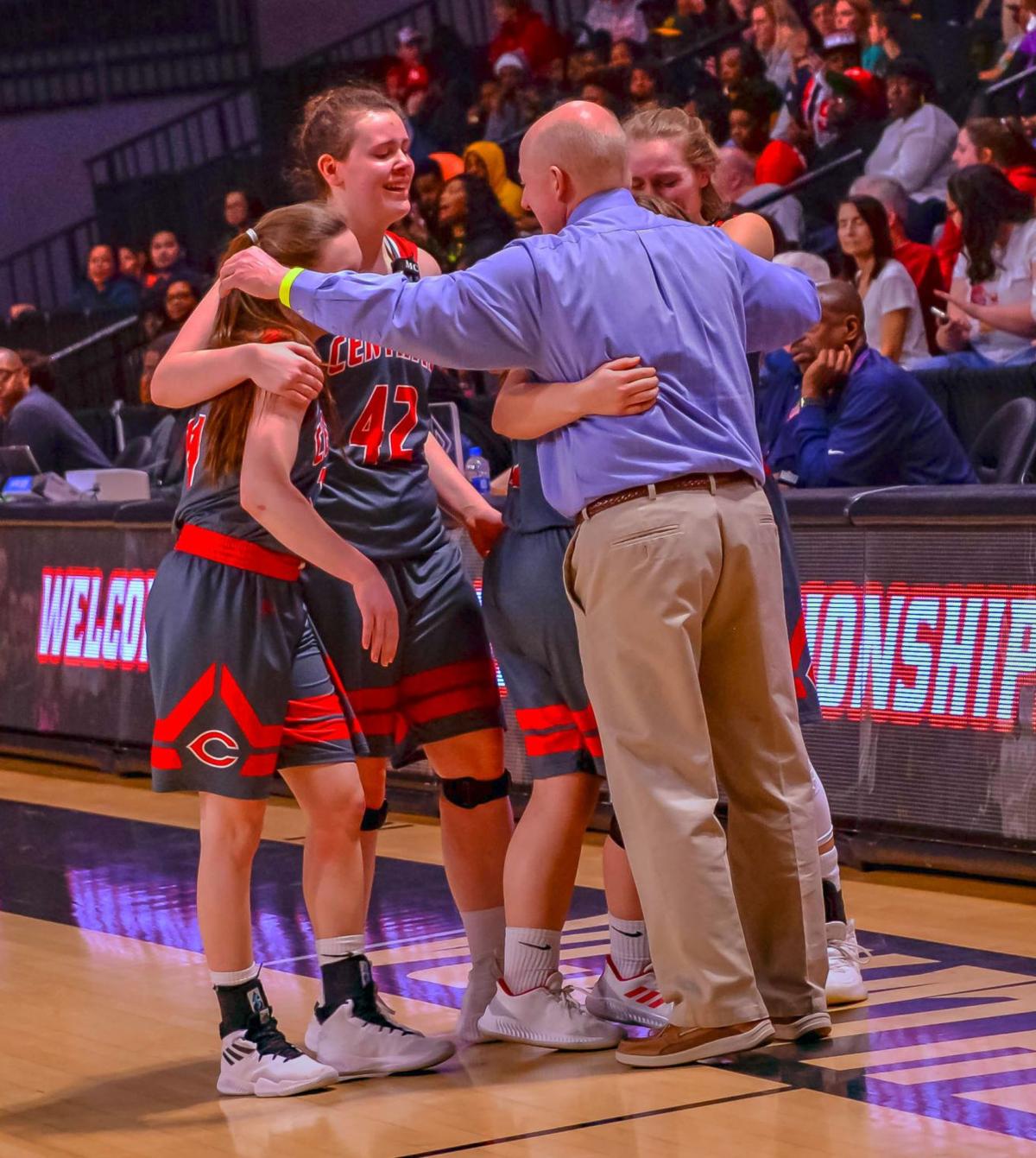 Lady Warriors State Title Top 2019 Times News Sports Story In Sw
