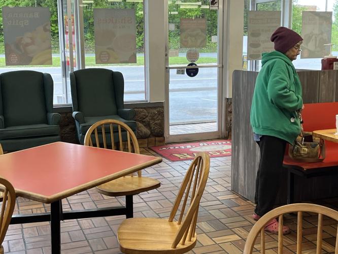 Mystery Diner Old Town Dairy Bar is still a goto destination for