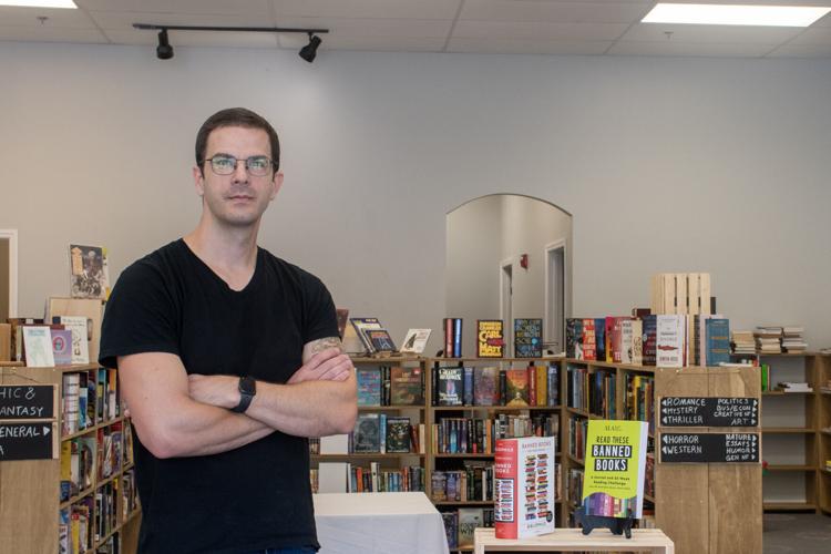 William Wight, Haven Booksellers