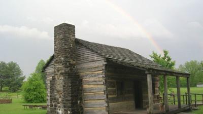 Tennessee named as finalist for national parks and recreation award