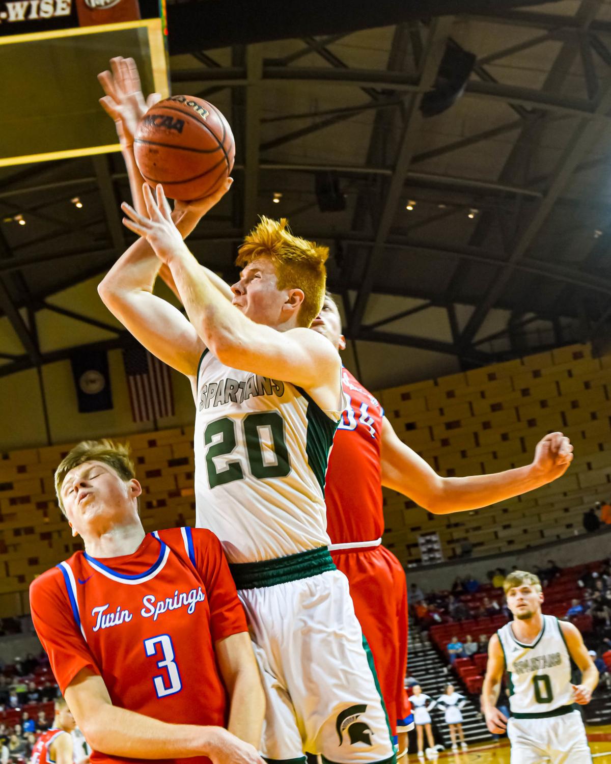 Eastside Sweeps Cumberland Tournament Championships Sports