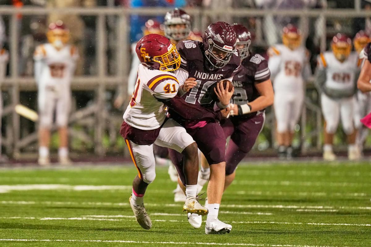 Dobyns Bennett Football Schedule 2022 Watch Now: Hilltoppers Beat D-B, Win Region Title | Sports | Timesnews.net