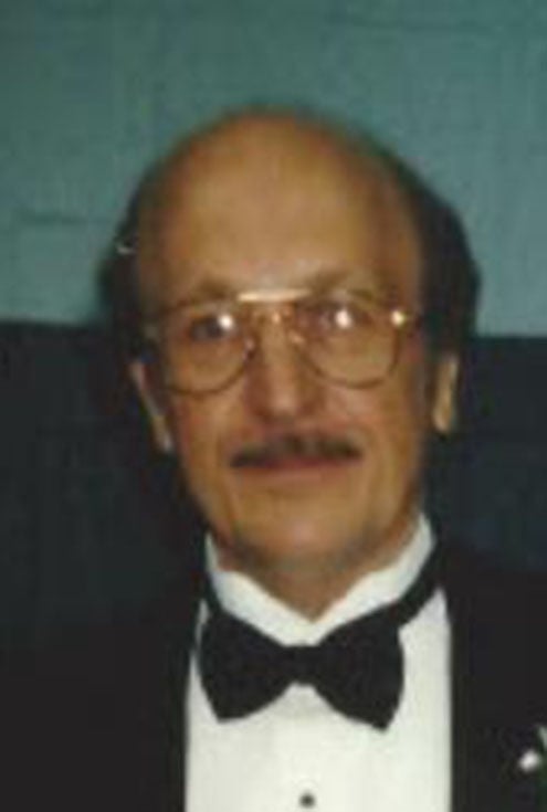 Gerald Wayne Jones | Obituaries | Timesnews.net