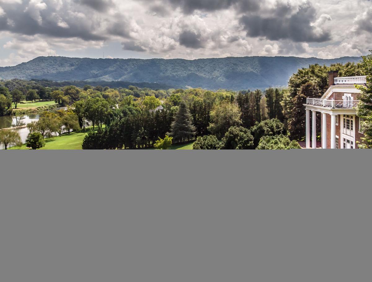 Photo gallery Celebrating 200 Years of Rotherwood