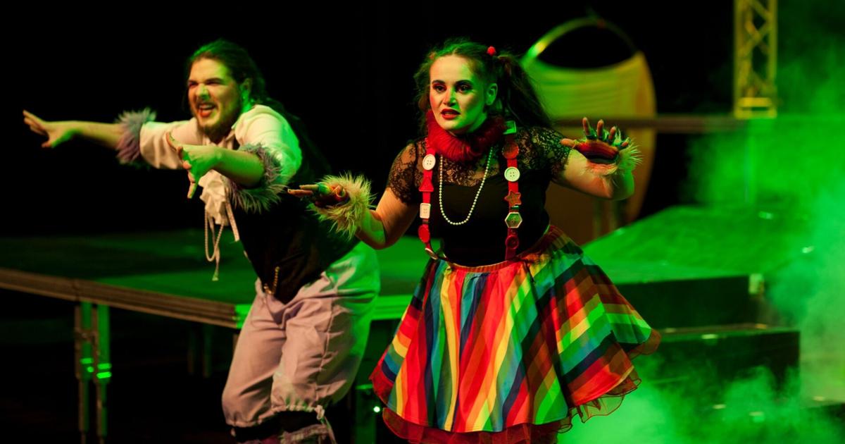 Out & About | Arts & Entertainment Out & About | Arts & Entertainment