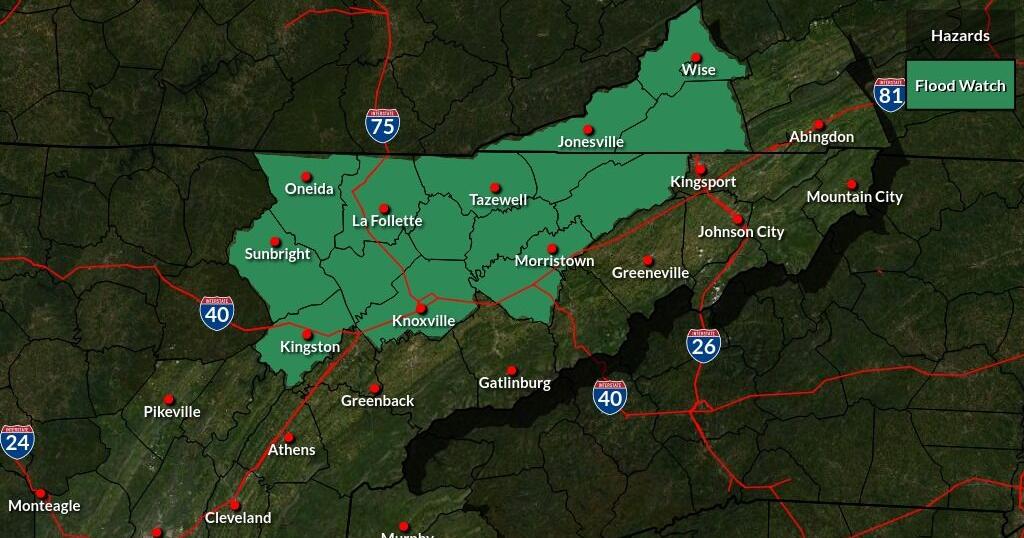 BREAKING: Hawkins, Washington, Western Sullivan, Greene ...