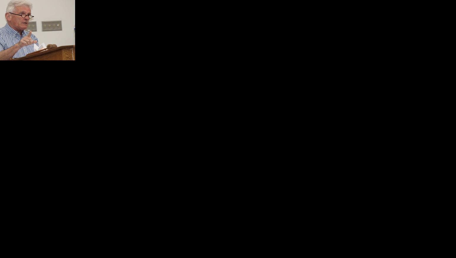 Carter County Commission