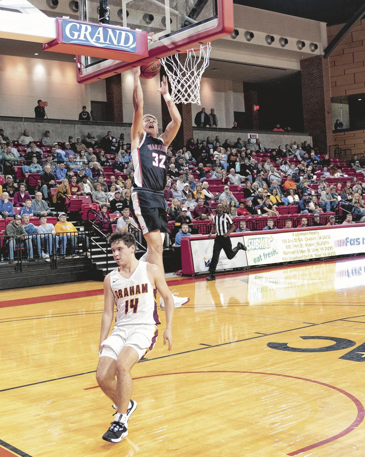 Gate City Wise Central Boys Advance To Region Final Sports