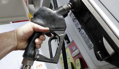 Gas prices rise 25 cents since last month