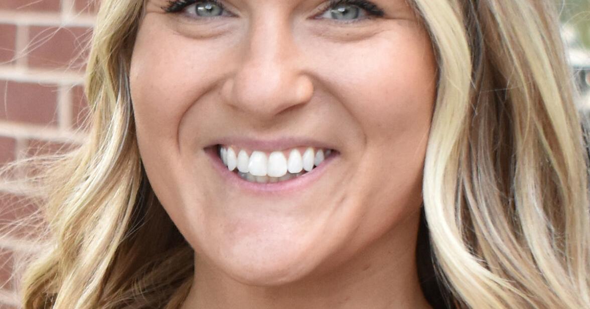 Hall wins Republican nomination for Wise County Circuit Court Clerk