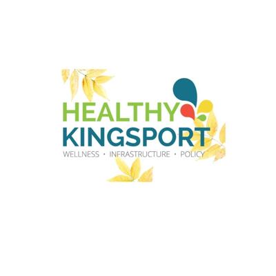 Healthy Kingsport