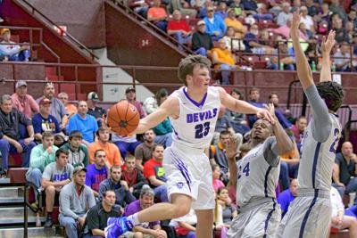 Tift County Too Much For Gate City In Arby S Sports Timesnews Net
