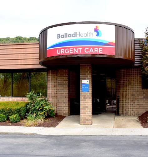 Ballad sets July 1, 2021 target to reopen Lee County Community Hospital |  Local News 