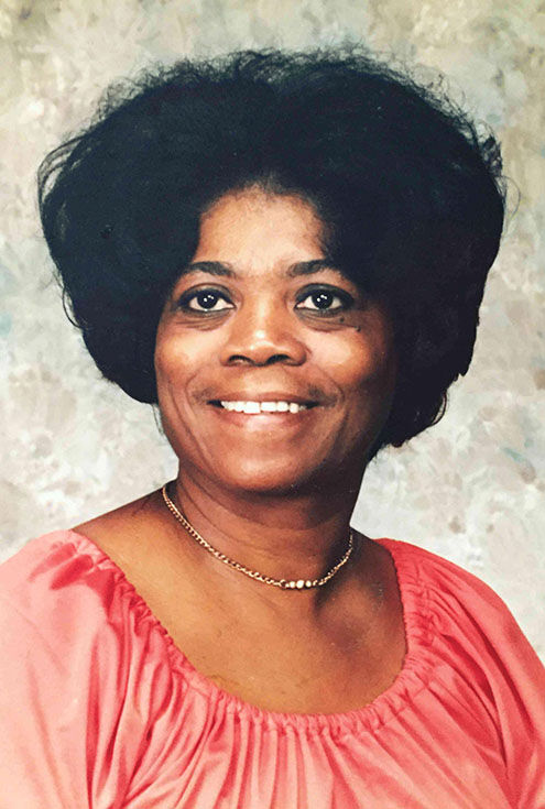 Martha Beatrice Lee Sensabaugh Redford Obituaries timesnews