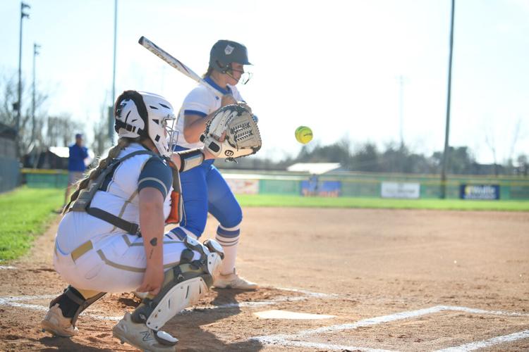 Photo gallery West Ridge at Crockett softball Digital Media