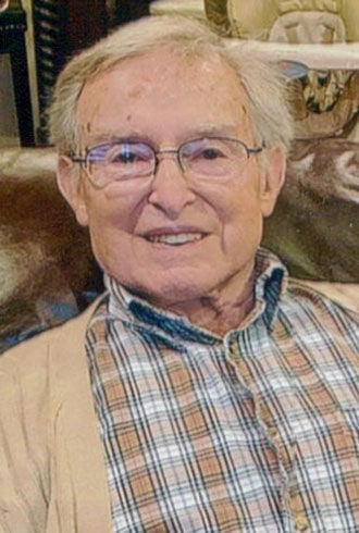 Don Wolford Obituaries timesnews