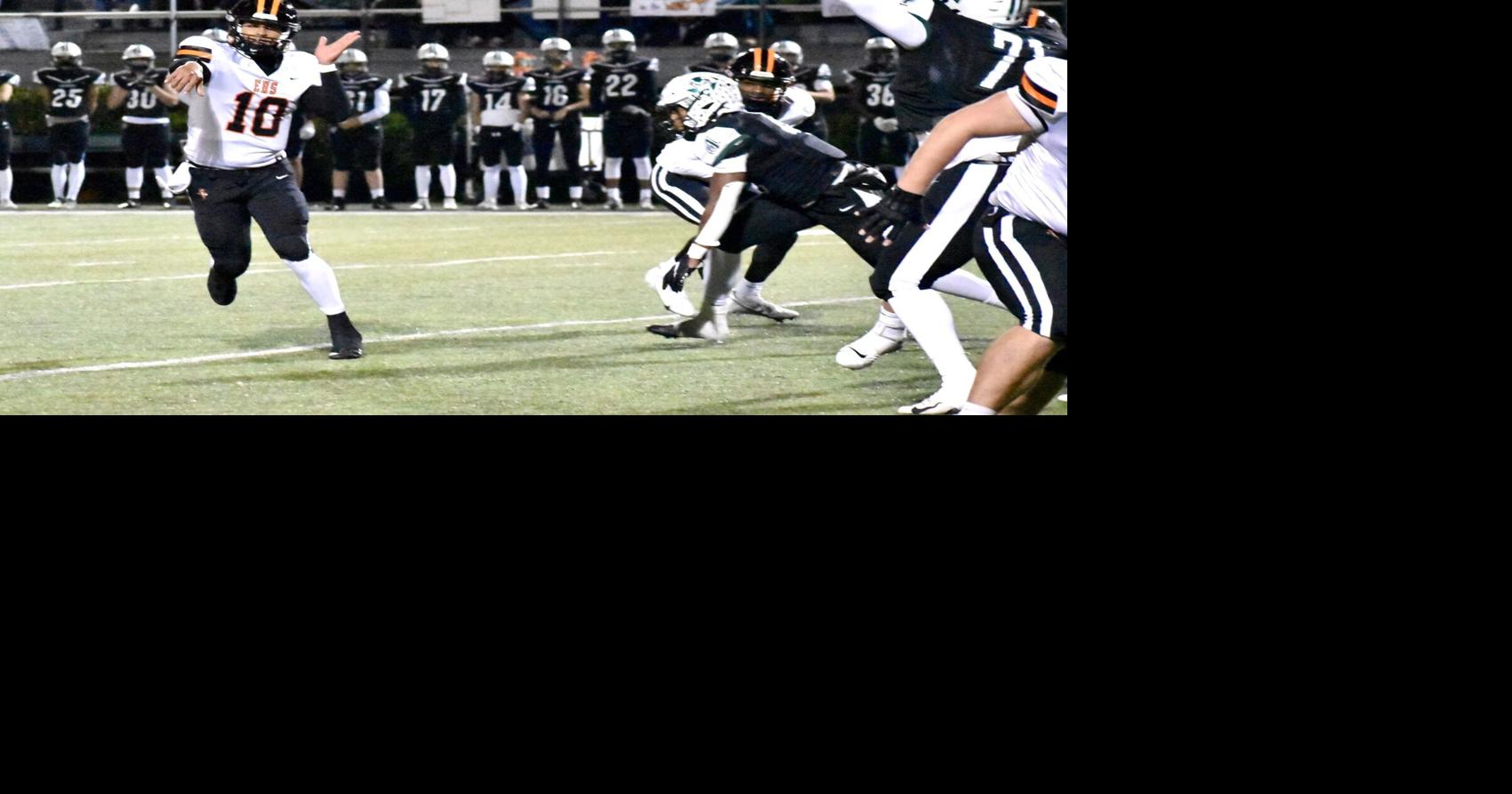 Elizabethton defeats Greeneville in Class 4A showdown Sports